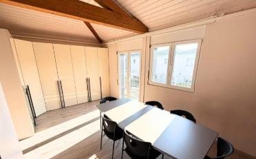 Büro 2.5 Zimmer - image - 2