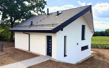 Villa 5 Zimmer - image - 1