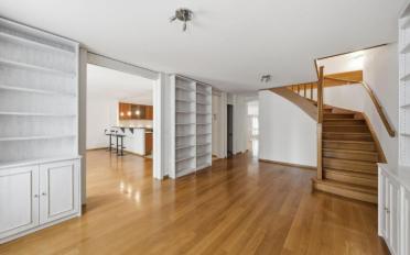 Maison contiguë 8.5 pièces - image - 7