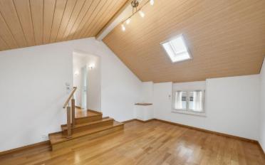 Maison contiguë 8.5 pièces - image - 8