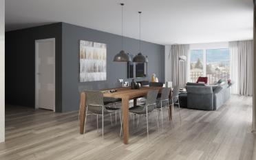 Apartment 3.5 rooms - image - 13