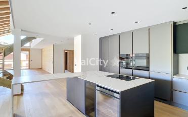 Duplex 5.5 rooms - image - 9