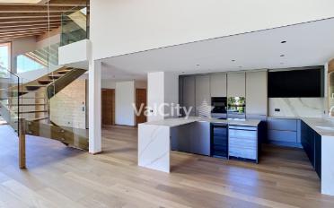 Duplex 5.5 rooms - image - 7