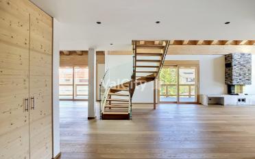 Duplex 5.5 rooms - image - 3