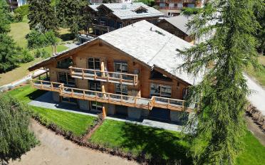 Duplex 5.5 Zimmer - image - 3