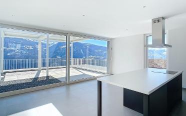 Attikawohnung 4.5 Zimmer - image - 3