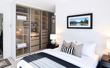 Attikawohnung 4.5 Zimmer - image - 3