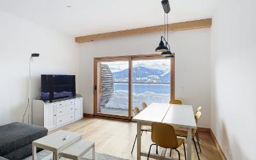 Apartment 3.5 rooms - image - 1