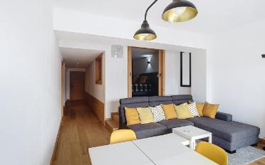 Apartment 3.5 rooms - image - 2