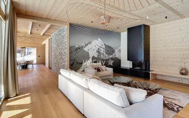 Chalet 7 Zimmer - image - 8
