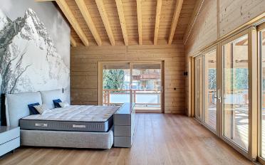 Chalet 7 Zimmer - image - 12
