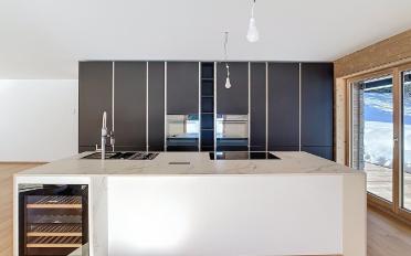 Apartment 4.5 rooms - image - 7