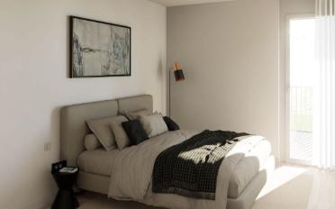 Wohnung 2.5 Zimmer - image - 5