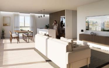 Apartment 3.5 rooms - image - 4