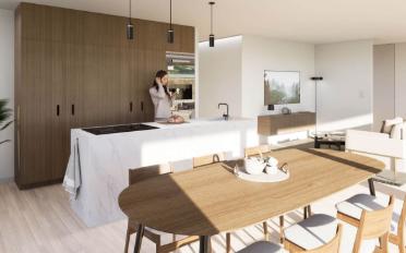 Apartment 2.5 rooms - image - 3