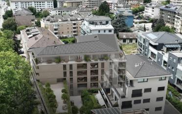 Apartment 2.5 rooms - image - 11