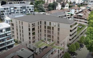 Apartment 2.5 rooms - image - 13