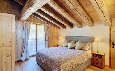 Attikawohnung 5.5 Zimmer - image - 2