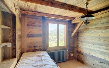 Chalet 5.5 Zimmer - image - 10