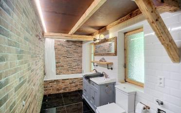 Chalet 5.5 Zimmer - image - 9