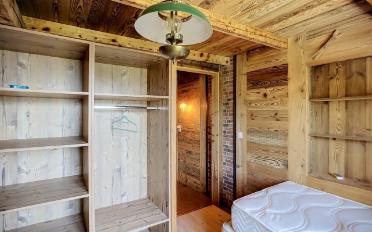 Chalet 5.5 Zimmer - image - 11