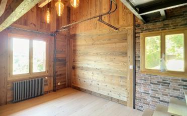 Chalet 5.5 Zimmer - image - 13