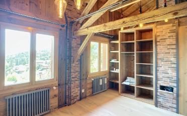 Chalet 5.5 Zimmer - image - 12
