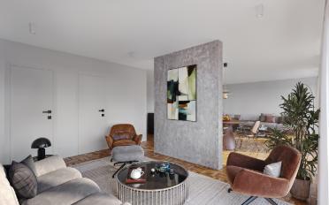 Apartment 3.5 rooms - image - 5