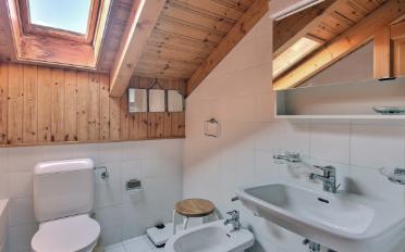 Attic flat 5.5 rooms - image - 7