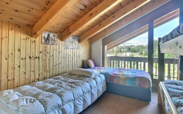 Attic flat 5.5 rooms - image - 4