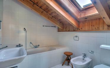 Attic flat 5.5 rooms - image - 10