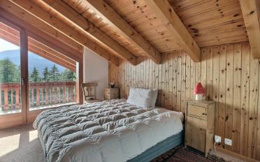 Attic flat 5.5 rooms - image - 6