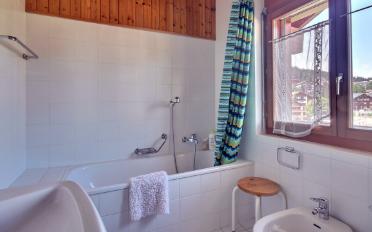 Attic flat 5.5 rooms - image - 12