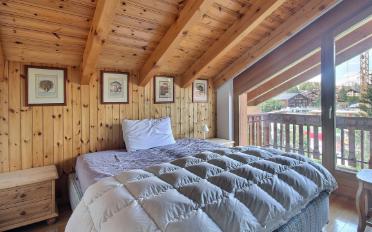 Attic flat 5.5 rooms - image - 11