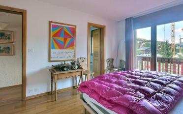 Attic flat 5.5 rooms - image - 13