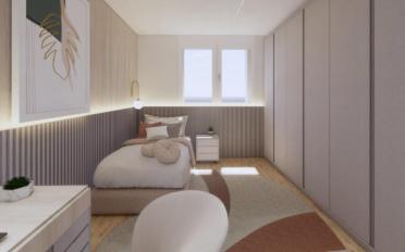 Apartment 4.5 rooms - image - 8