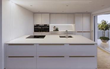 Apartment 4.5 rooms - image - 11