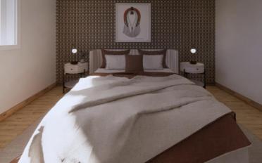 Apartment 4.5 rooms - image - 12