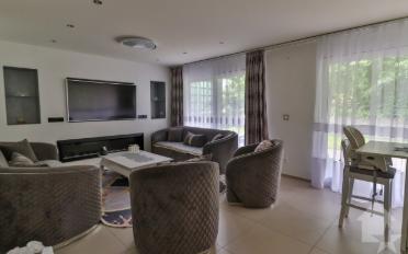 Villa 9 Zimmer - image - 4