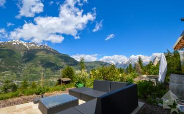 Wohnung 5.5 Zimmer - image - 3