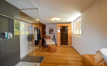 Wohnung 5.5 Zimmer - image - 9