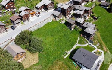 Terrain à bâtir - image - 6