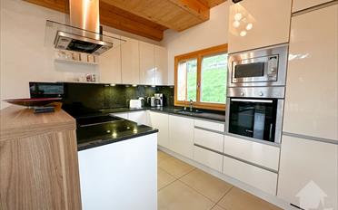 Chalet 6.5 rooms - image - 6
