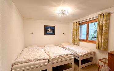 Chalet 6.5 rooms - image - 10