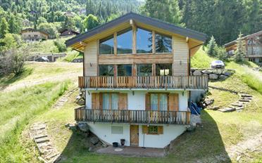 Chalet 6.5 rooms - image - 1