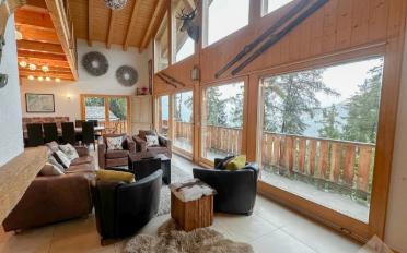 Chalet 6.5 pièces - image - 4