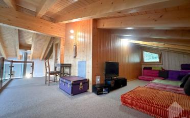 Chalet 6.5 pièces - image - 9