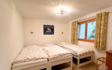 Chalet 6.5 pièces - image - 10