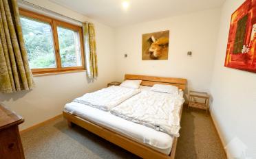 Chalet 6.5 pièces - image - 13