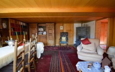 Maison 11 pièces - image - 7